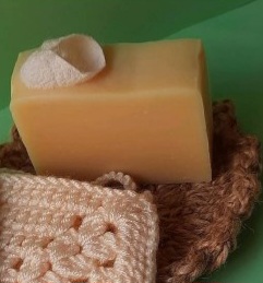 صابون پیله ابریشم