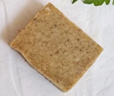 صابون بابونه اکسیر ترنج